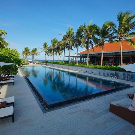 Luxury Apartment - Ocean Villas Resort Da Nang Exterior foto