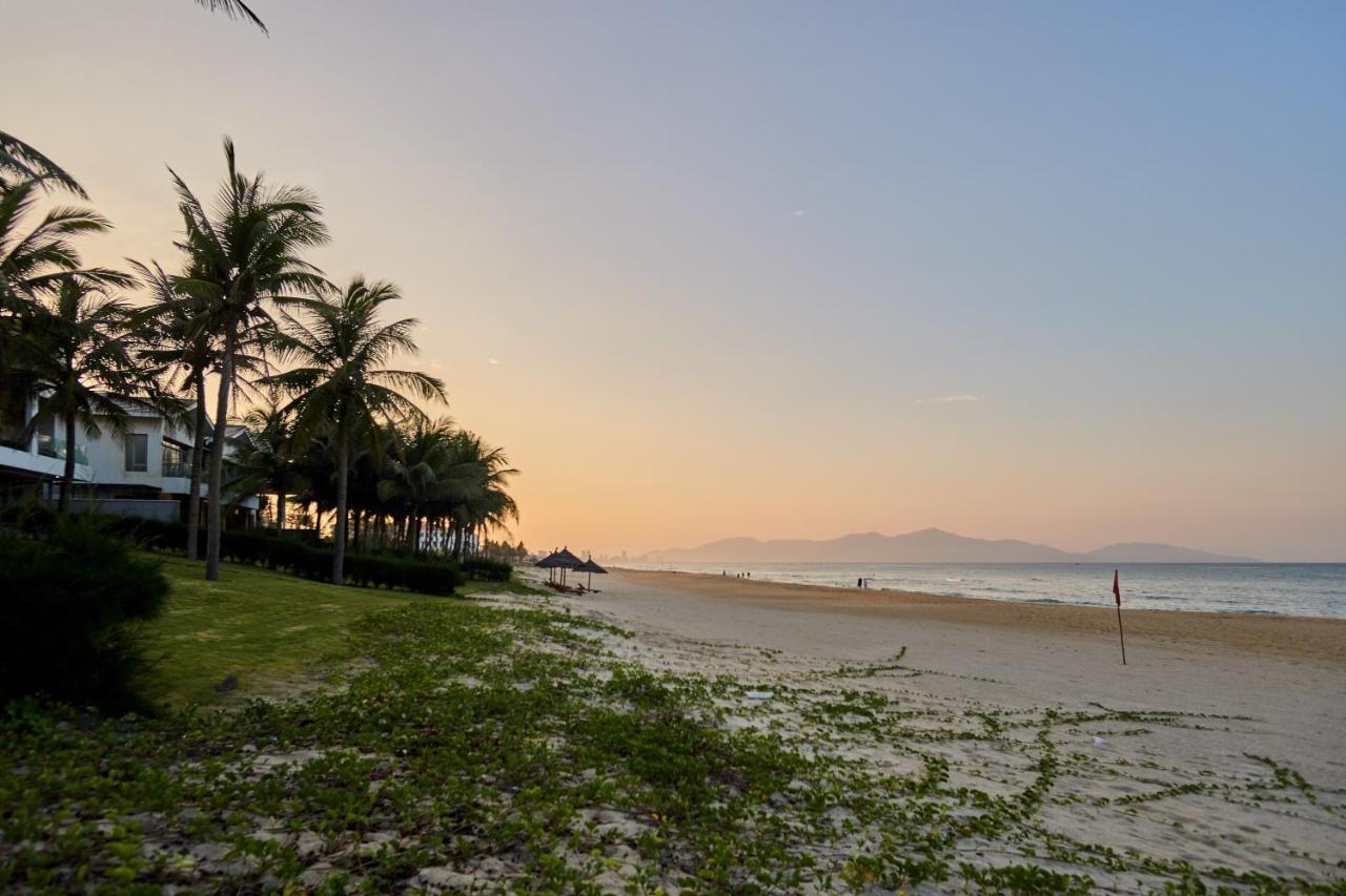 Luxury Apartment - Ocean Villas Resort Da Nang Exterior foto