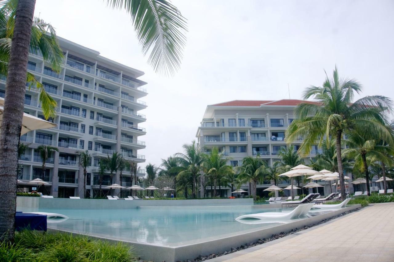 Luxury Apartment - Ocean Villas Resort Da Nang Exterior foto